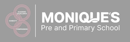 Monique's Logo